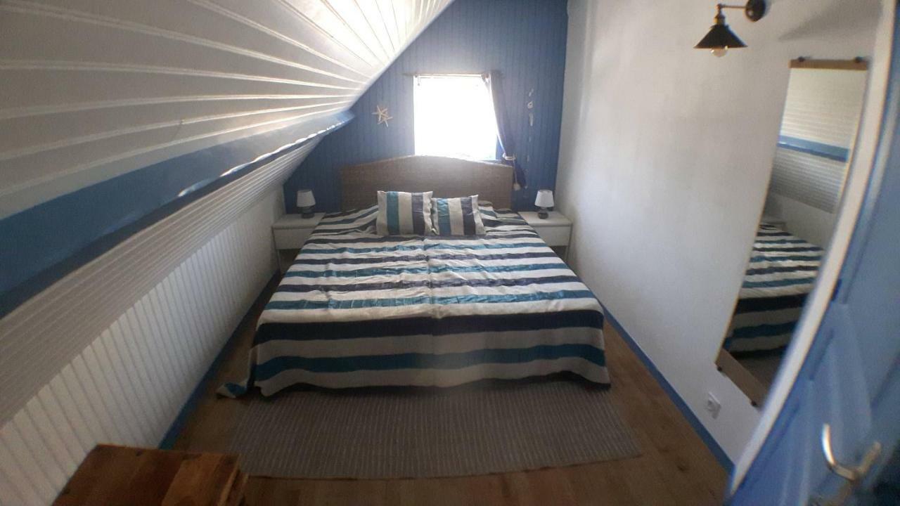 Villa Ty-Yado Ambon Esterno foto