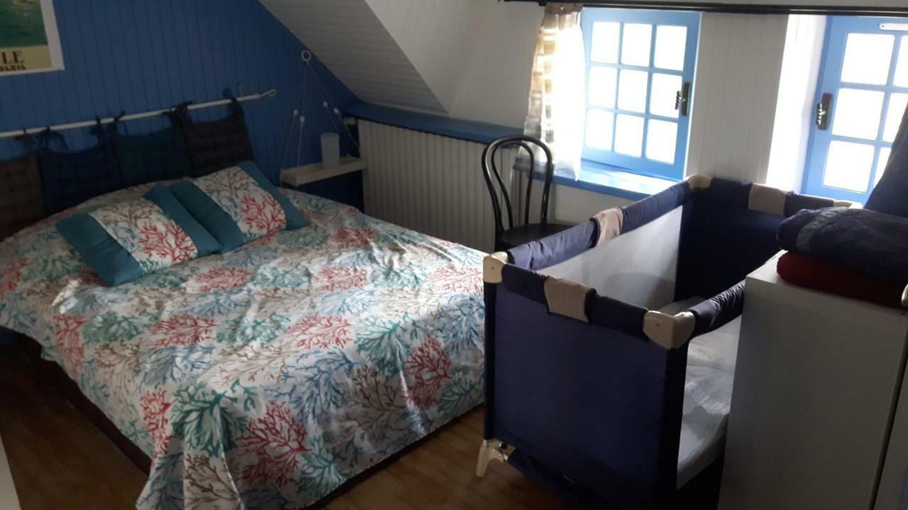 Villa Ty-Yado Ambon Esterno foto